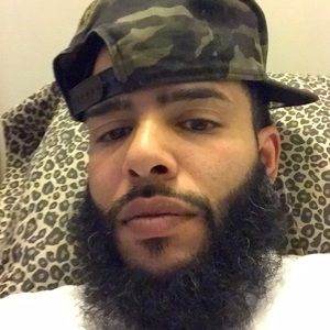 Meet your Posher, William